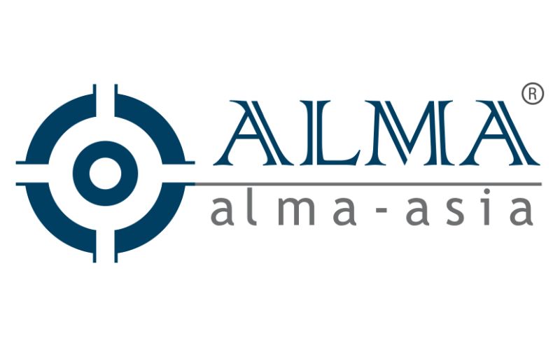 Alma