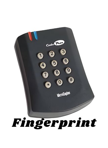 Fingerprint