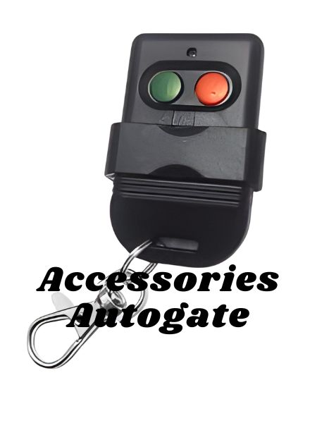 Accessories Autogate