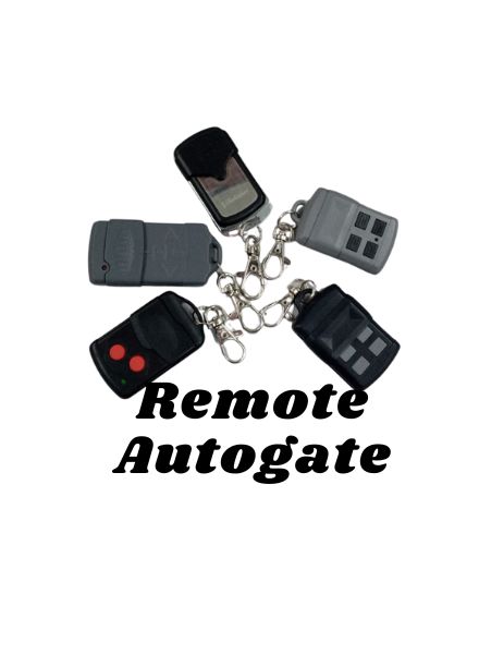 Remote Autogate