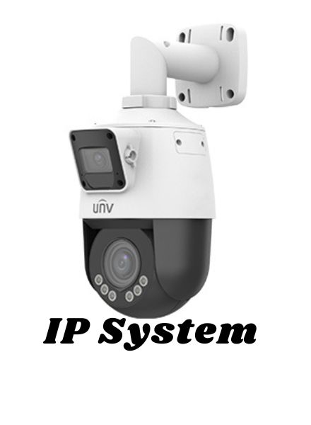 IP System