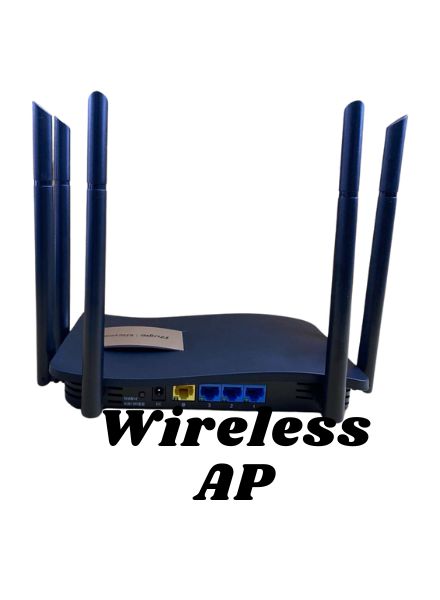 Wireless AP