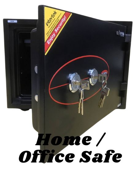 Home / Office Safe