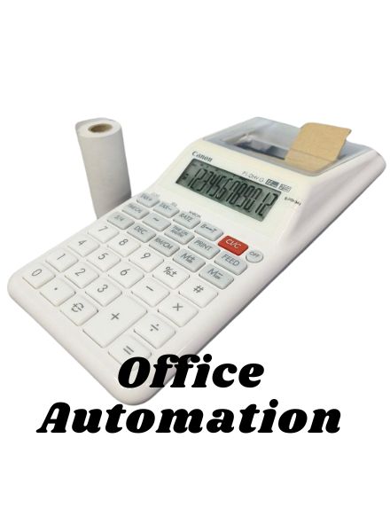 Office Automation