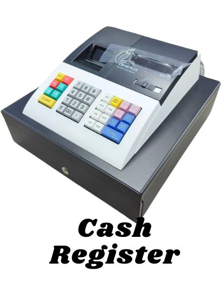 Cash Register