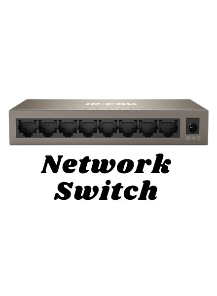 Network Switch