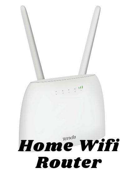 Home Wifi Router