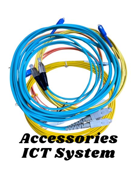 Accessories ICT System