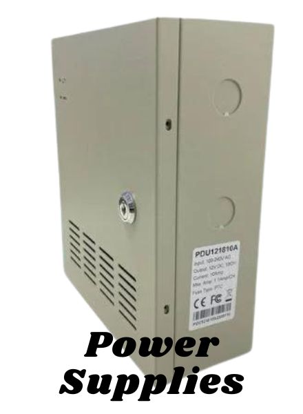 Power Supplies