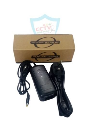 POWER ADAPTER-12V5A - ABC CCTV DOCTOR