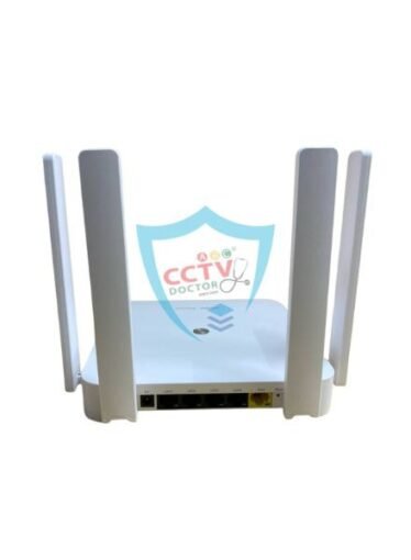 RG-EW1800GX PRO 1800M Wi-Fi 6 Dual-band Gigabit Mesh Router